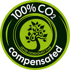 Co2 compensated