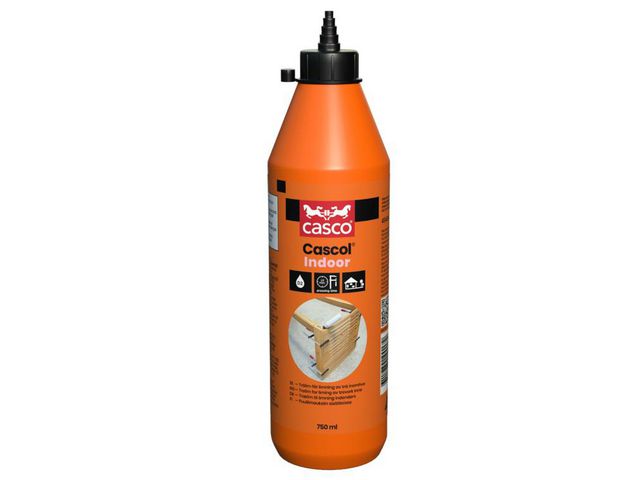 Trälim Casco 750ml