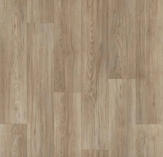 Vinylgolv Forbo Sarlon 8514T4319 Pure Chill Oak 200cm