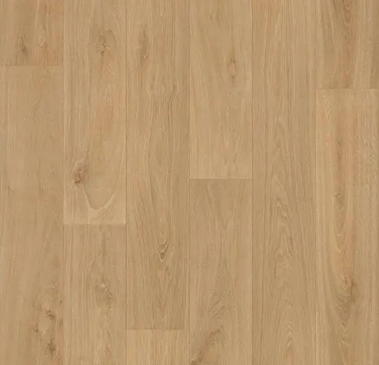 Vinylgolv Forbo Sarlon 8483T4319 Scandinavian Oak 200cm