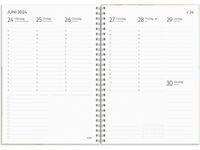 Temakalender Burde Life Planner Do more - 1279