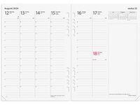 Kalendersats Burde Business- 4801