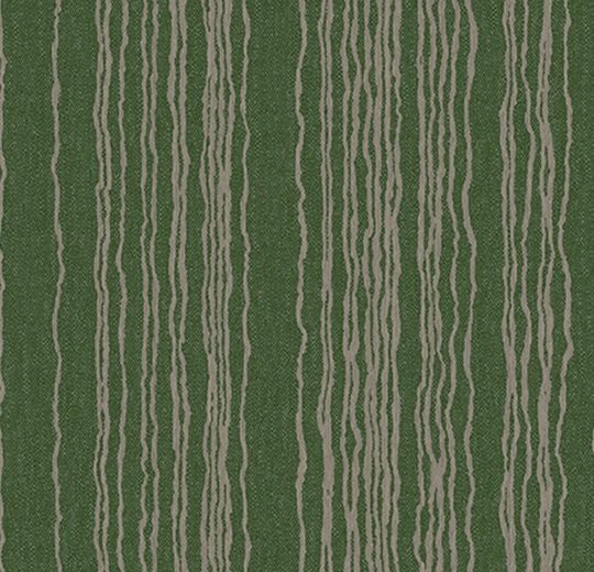 Textilgolv Forbo Flotex Linear 520012 Cord Forest 200cm