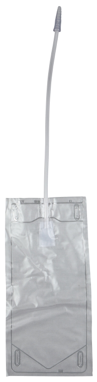 Urinpåse Abena NRV/U.BO 750ml 35cm 250st