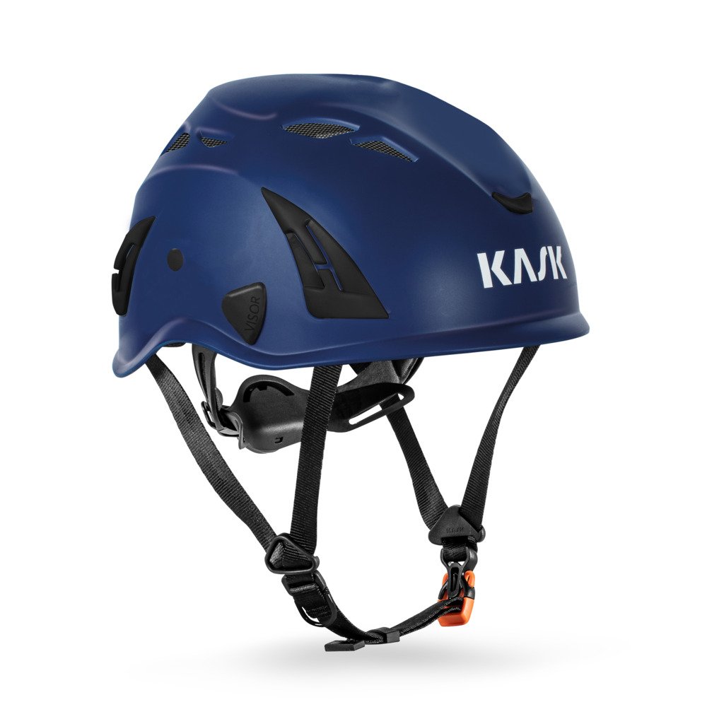 Skyddshjälm Kask Superplasma Blå