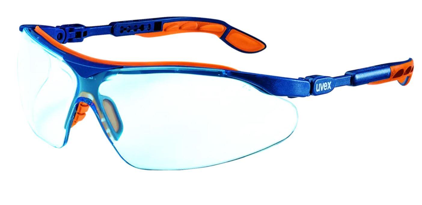 Eyewear Uvex I-Vo Clear