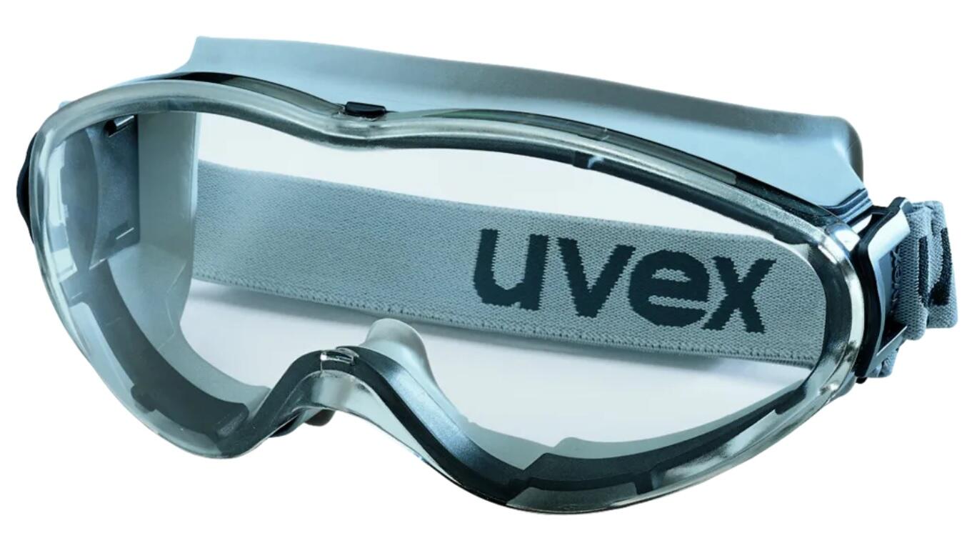 Eyewear Uvex Ultrasonic Clear