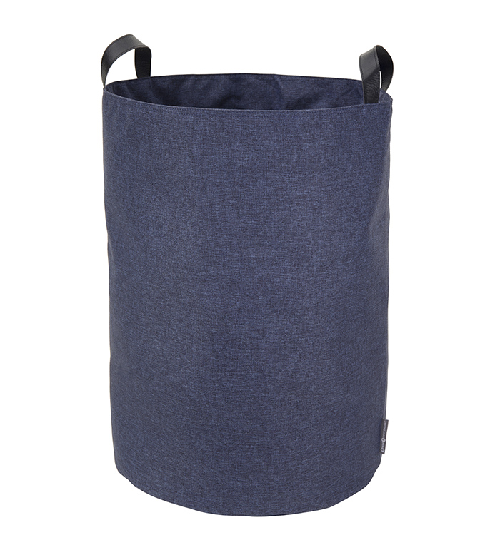 Förvaringskorg Bigso Floor Storage Bin Blå