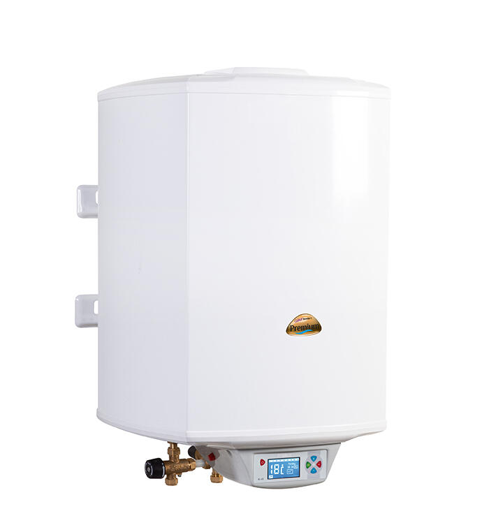 Varmvattenberedare Calmar Beredar´n Premium 60L