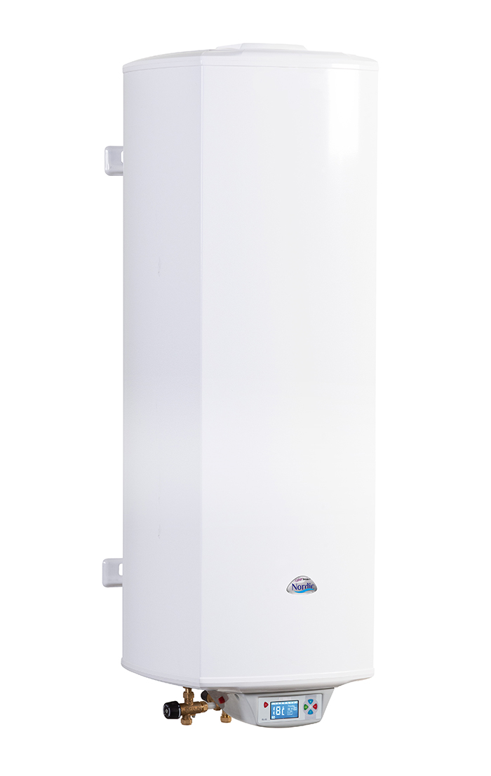 Varmvattenberedare Calmar Beredar´n Nordic 120L