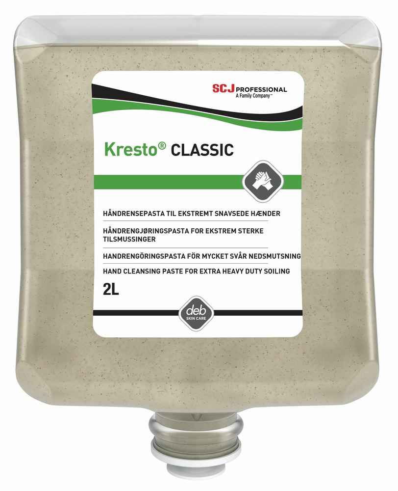 Handrengöring Deb Stoko Kresto Classic 2L