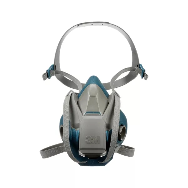 Halvmask 3M 6503QL Large