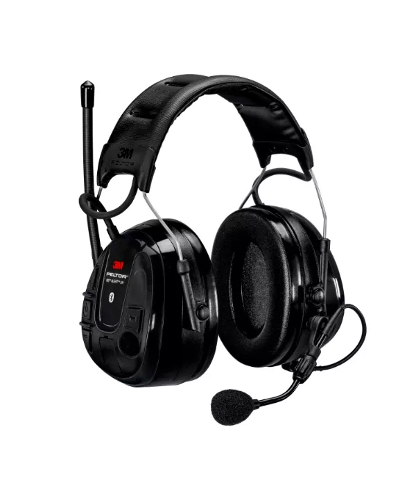 Hörselkåpa 3M Peltor WS Alert XP Headset