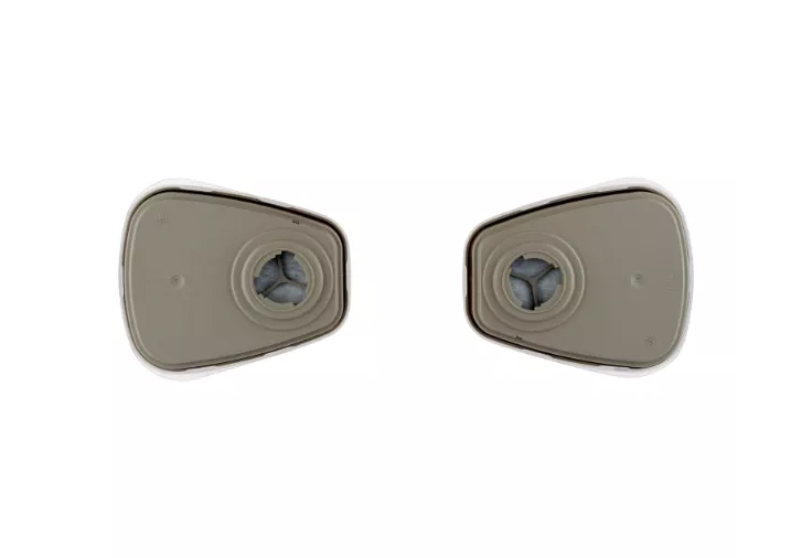 Filter 3M 6002CR A2P1