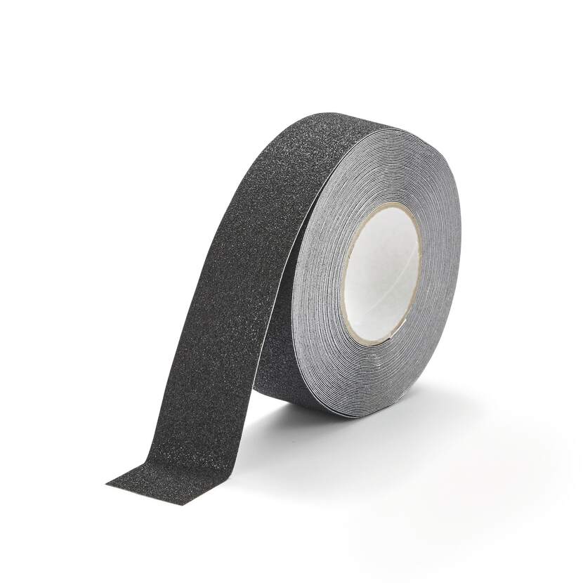 Halkskyddstejp Durable Duraline Grip Svart 50mmx15m