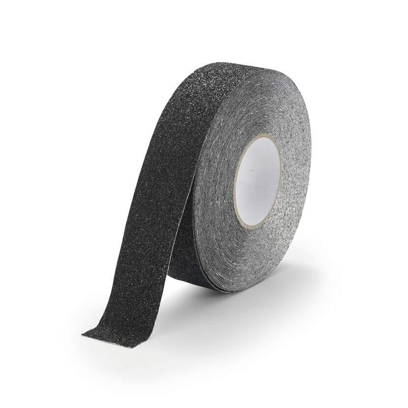 Halkskyddstejp Durable Duraline Grip Plus Formfit Svart 50mmx15m
