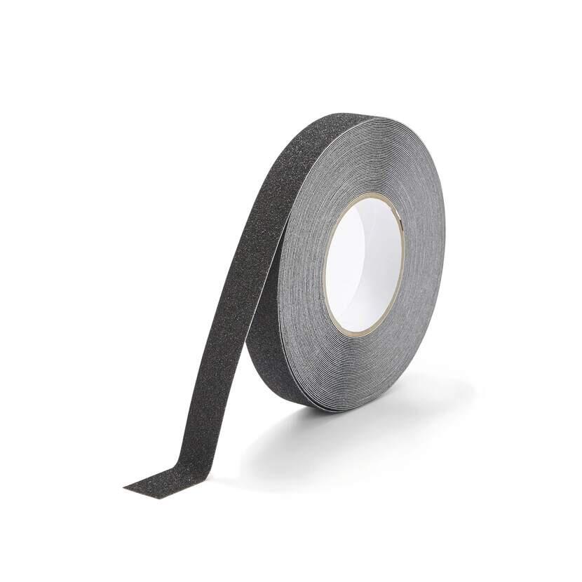 Halkskyddstejp Durable Duraline Grip Svart 25mmx15m
