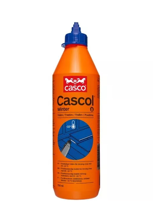 Trälim Casco Winter 3303 750ml