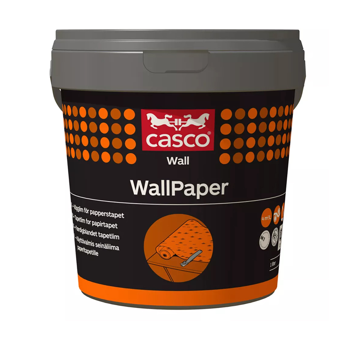Tapetklister Casco Wallpaper 3438 1L
