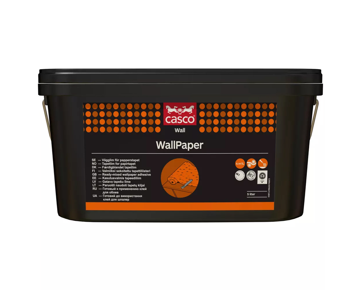 Tapetklister Casco Wallpaper 3438 5L