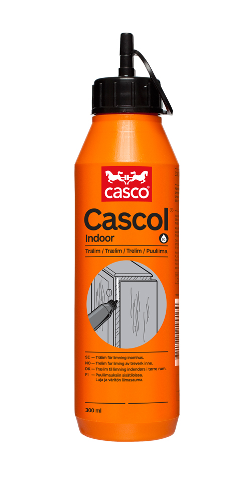 Trälim Casco inne 3304 300ml