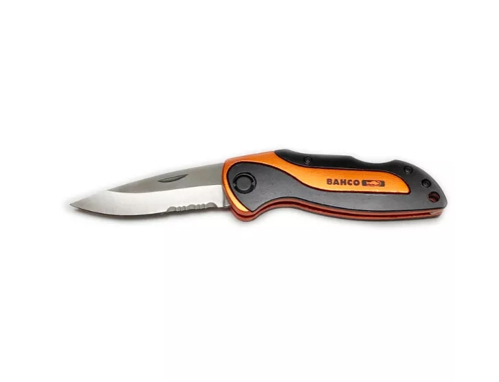 Fällkniv Bahco Universal Blad 75mm