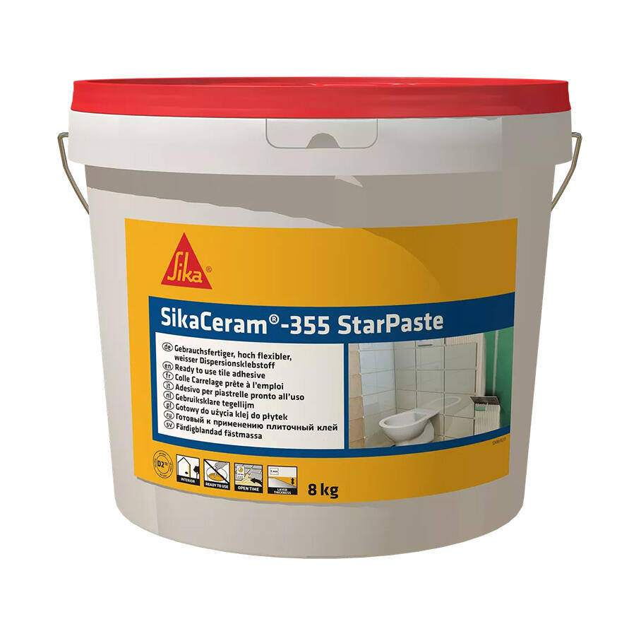 Kakellim Sikaceram 355 Starpaste 8kg