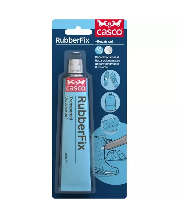 Lim Casco Rubberfix 50ml