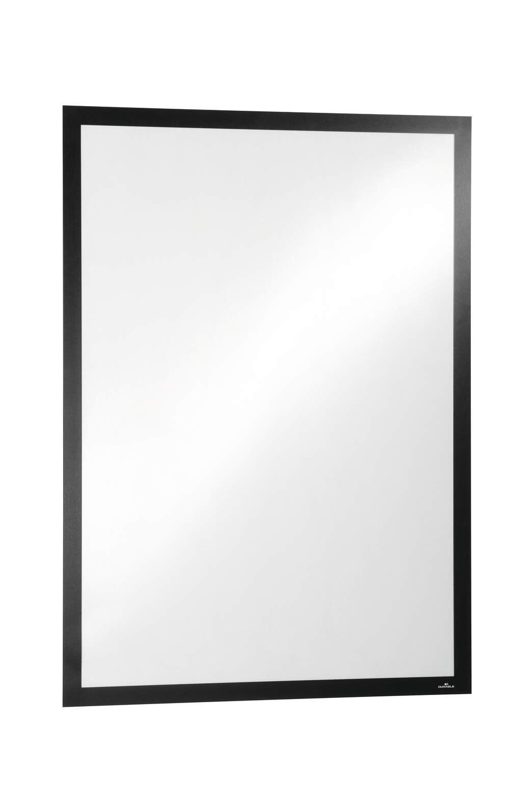 Inforam Durable Duraframe Poster Svart A1
