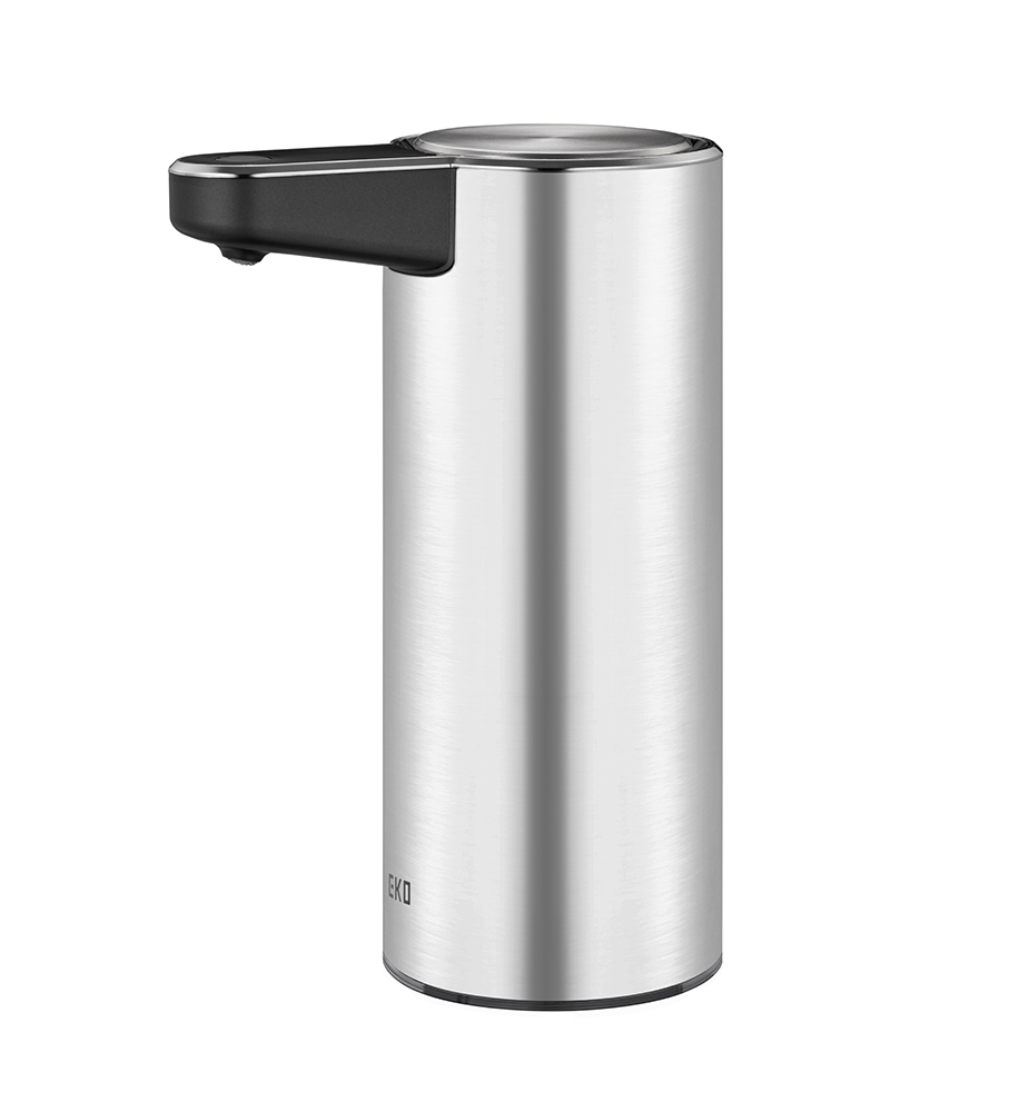 Tvål Dispenser Eko Aroma Smart Deluxe S/S Silver