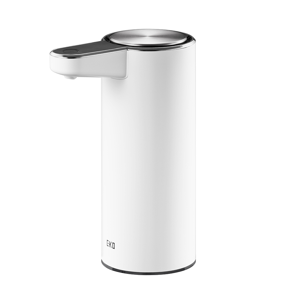 Tvål Dispenser Eko Aroma Smart Deluxe Vit