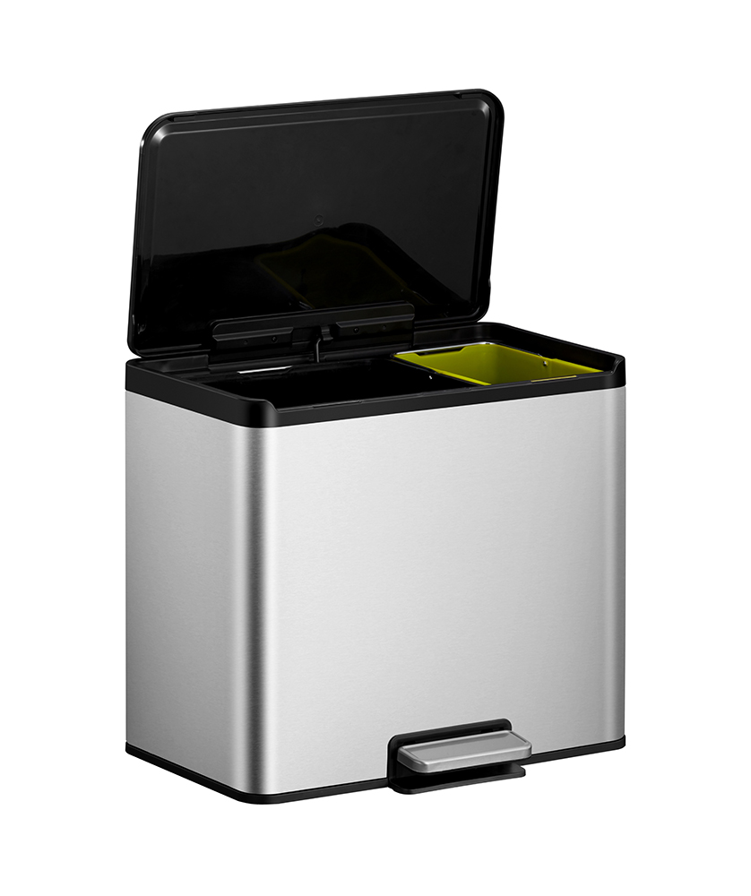 Pedalhink Eko Essential Step Bin Matt S/S 20+9L