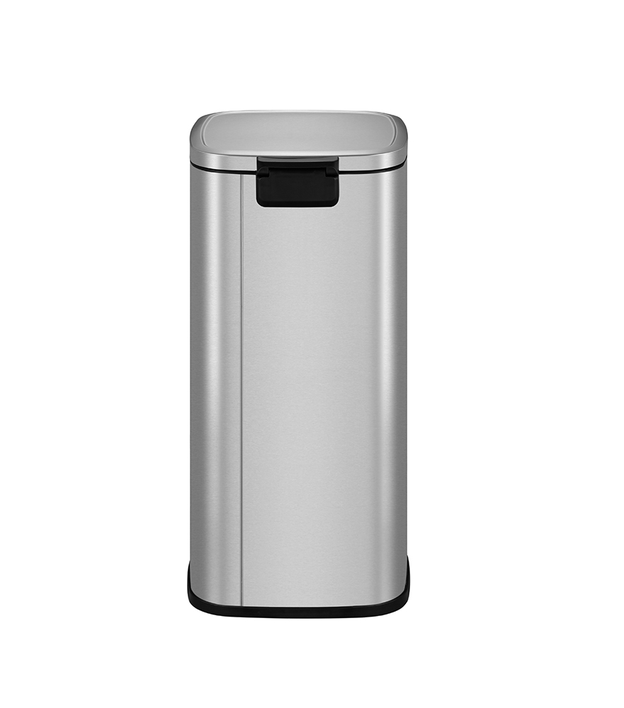 Pedalhink Eko Stella Step Bin Matt S/S 30L