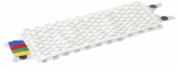 Mopp Vileda Professional UltraSpeed Mini Vit/Grå 34cm 2st