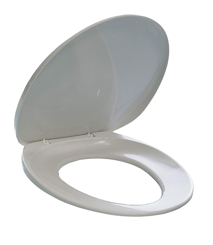 Toalettsits Durable Universal Vit 85-175mm