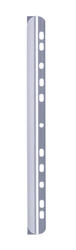 Klämskena Durable Universalhålad Ask A4 3mm 50st
