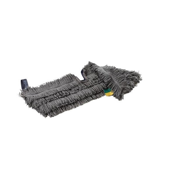 Mopp Vileda Professional Swep Duo r-MicroTech Mikrofiber Grå 50cm