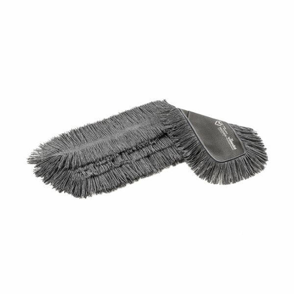 Mopp Vileda Professional Swep Single r-MicroTech Grå 50cm
