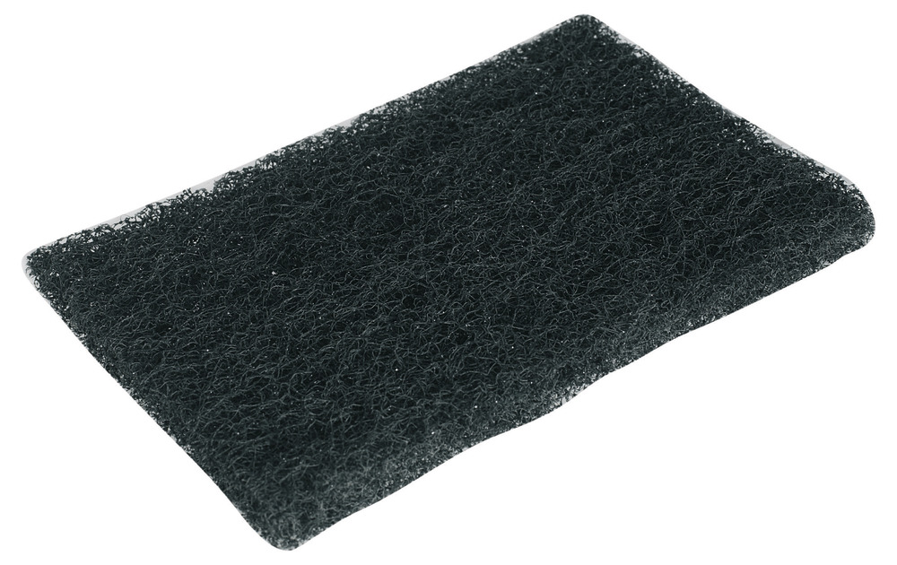 Skurblock Vileda Professional Grill pad 10x15cm 10st