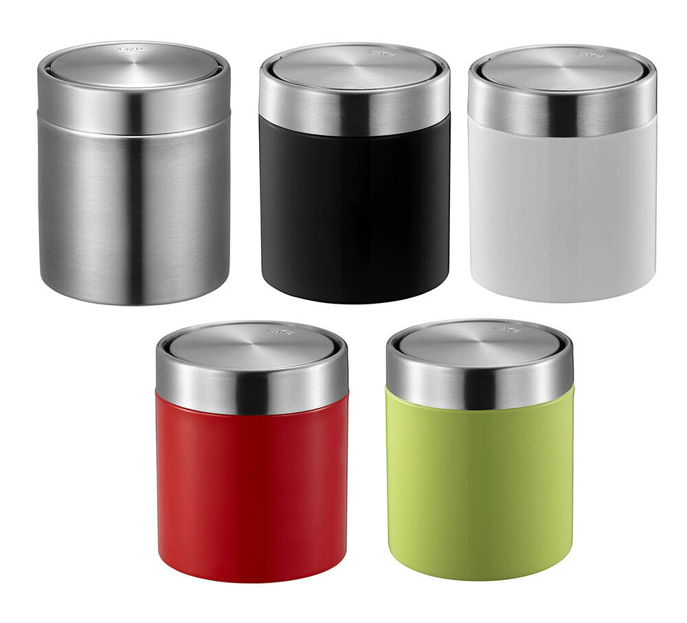 Vipplockskorg Eko Fandy Table Trash Bin 1.5L Vipplockskorg Eko Fandy Table Trash Bin 1.5L