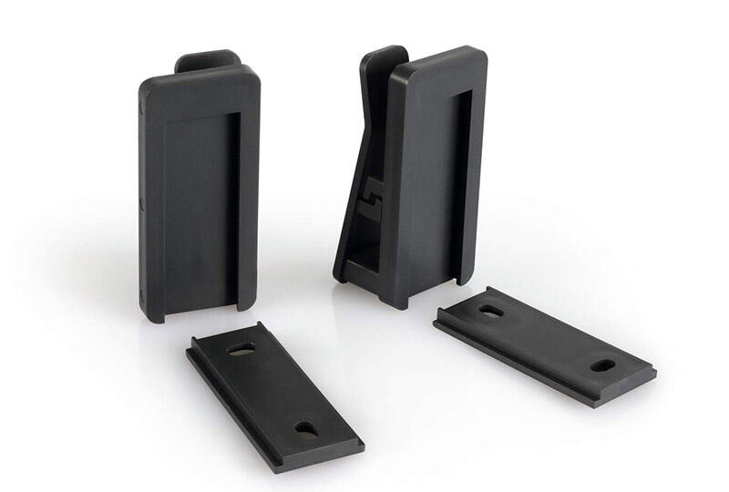 Vägghållare Durable för Surfplatta Visioclip