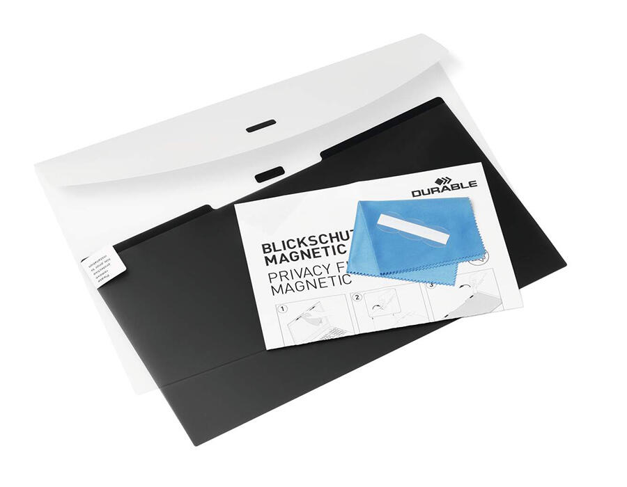 Sekretessfilter Durable Magnetic Macbook Pro 16 Inch 2021