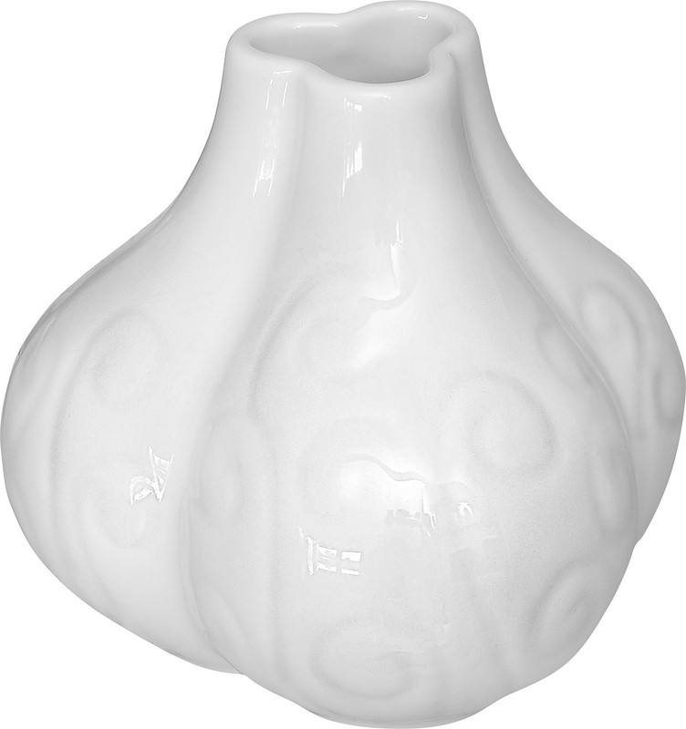 Minivas Cult Design Tiny Orient Vit 5.5cm