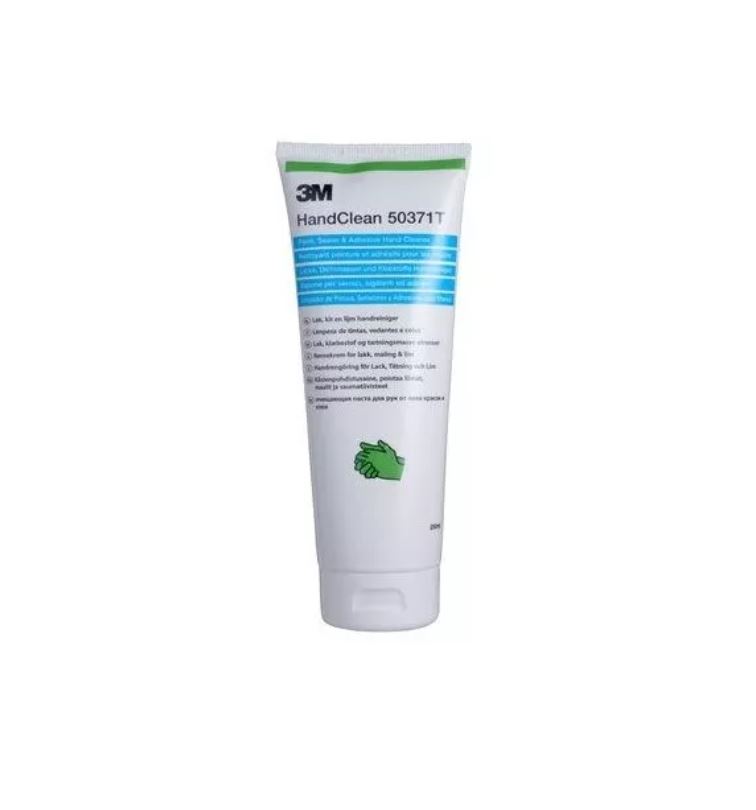 Handrengöring 3M 250ml