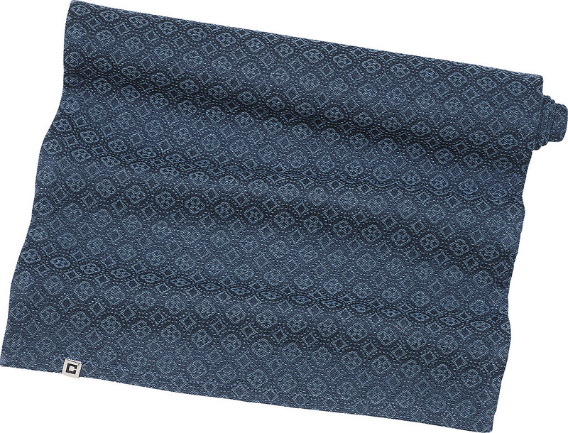 Bordslöpare Cult Design Orient Midnatt 43x140cm