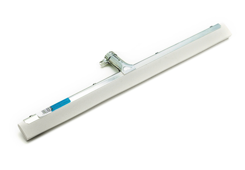 Golvraka Nordex med Kant Vit 45cm