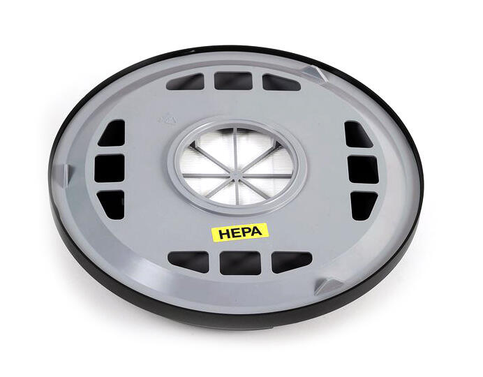 HEPA-Filter 13 till Lindhaus LB4/RX450E