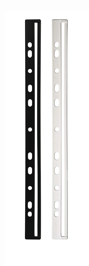 Kataloghållare Durable Vit A4 4mm 50st