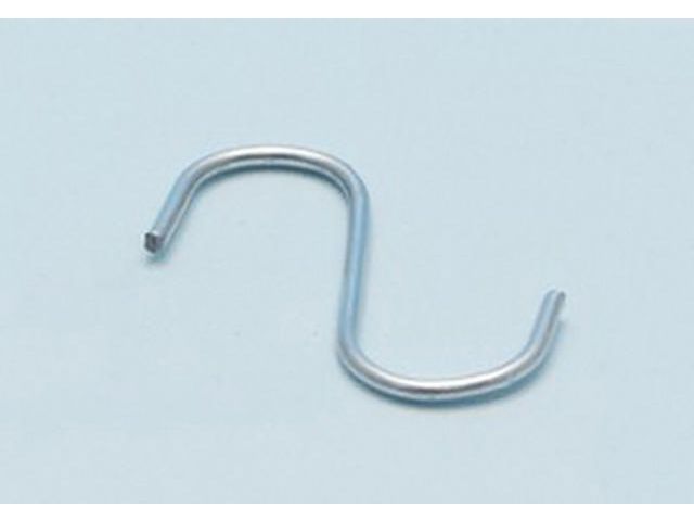 S-Krok Generic Brands i Metall 60mm 100st