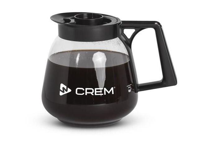 Glaskanna Crem International Coffee Queen 1.8L
